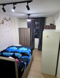 Blk 339A Sun Trellis (Sembawang), HDB 5 Rooms #517017111